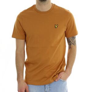 T-SHIRT BASIC OCRA